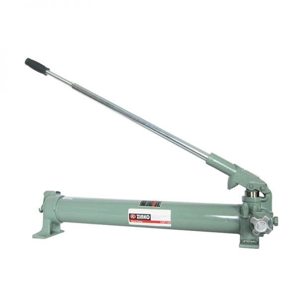 Zinko UHP-140 Ultra High Pressure Hand Pump, 140 in, 40,000 Psi 23-140UZ - main